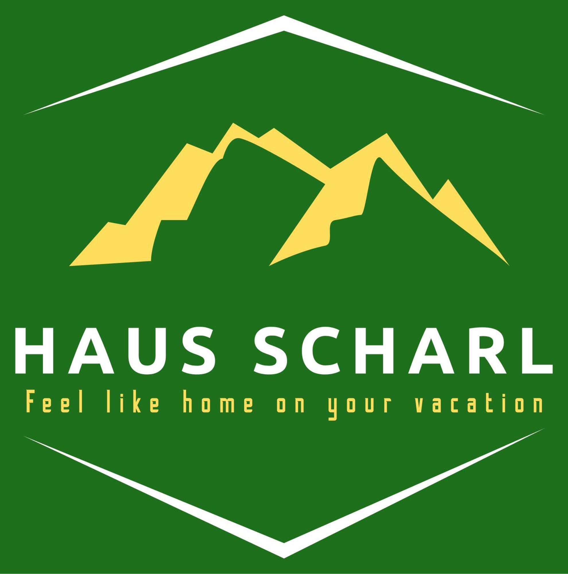شقة Haus Scharl غروسارل المظهر الخارجي الصورة