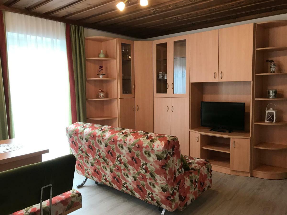 شقة Haus Scharl غروسارل المظهر الخارجي الصورة