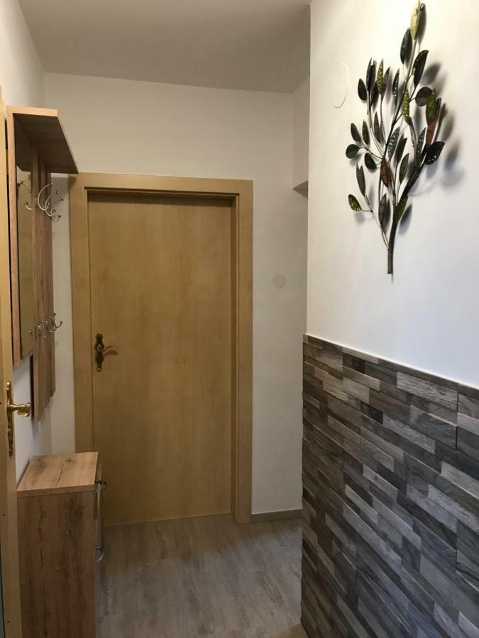 شقة Haus Scharl غروسارل المظهر الخارجي الصورة