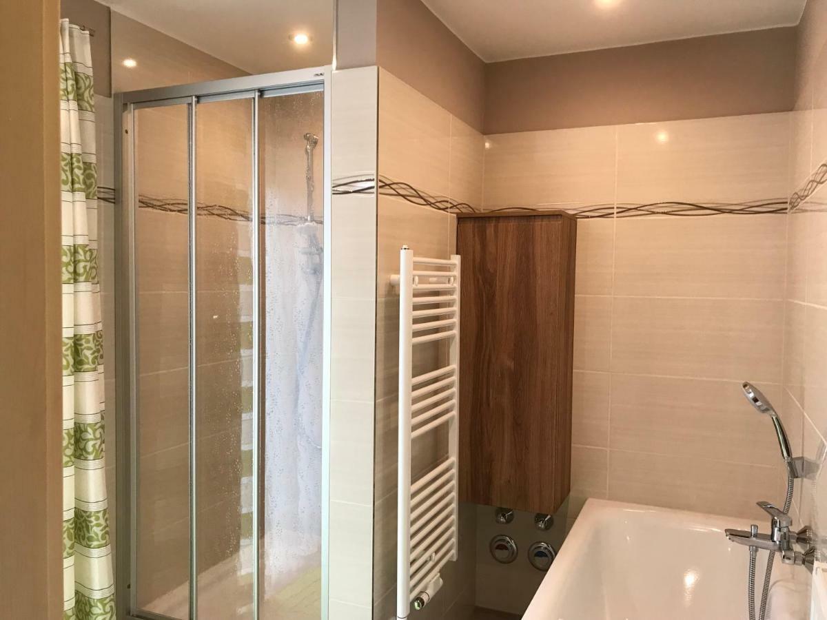 شقة Haus Scharl غروسارل المظهر الخارجي الصورة