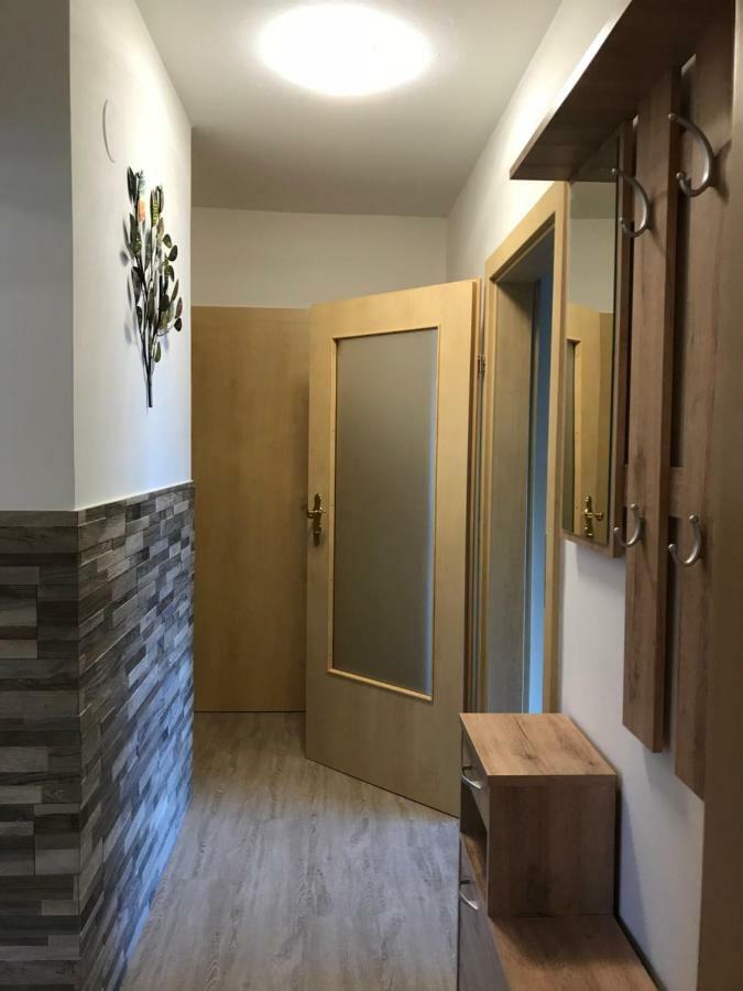 شقة Haus Scharl غروسارل المظهر الخارجي الصورة