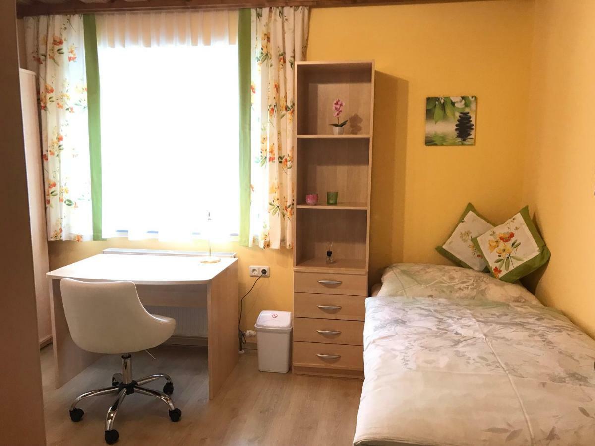 شقة Haus Scharl غروسارل المظهر الخارجي الصورة