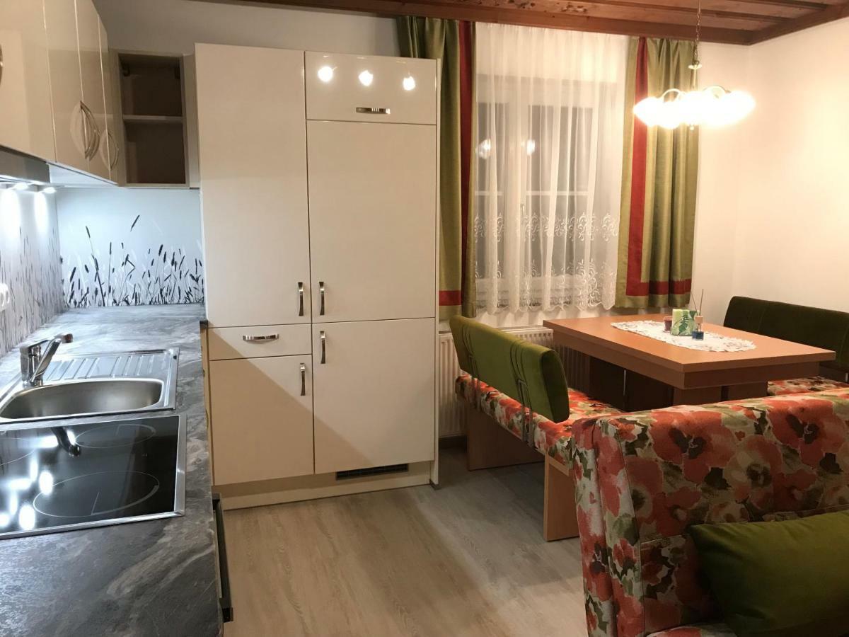 شقة Haus Scharl غروسارل المظهر الخارجي الصورة